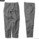 BLUCO STRETCH RIDE WORK PANTS (GRAY) [151-41-001]