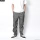 BLUCO STRETCH RIDE WORK PANTS (GRAY) [151-41-001]