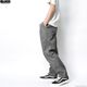 BLUCO STRETCH RIDE WORK PANTS (GRAY) [151-41-001]