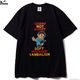SOFTMACHINE SORRY-T (BLACK)