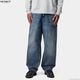CARHARTT WIP OG SINGLE KNEE PANT (BLUE DARK USED WASH)
