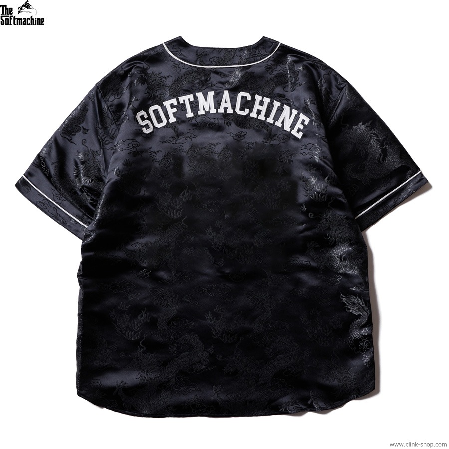 SOFTMACHINE BLACK SEA B.B