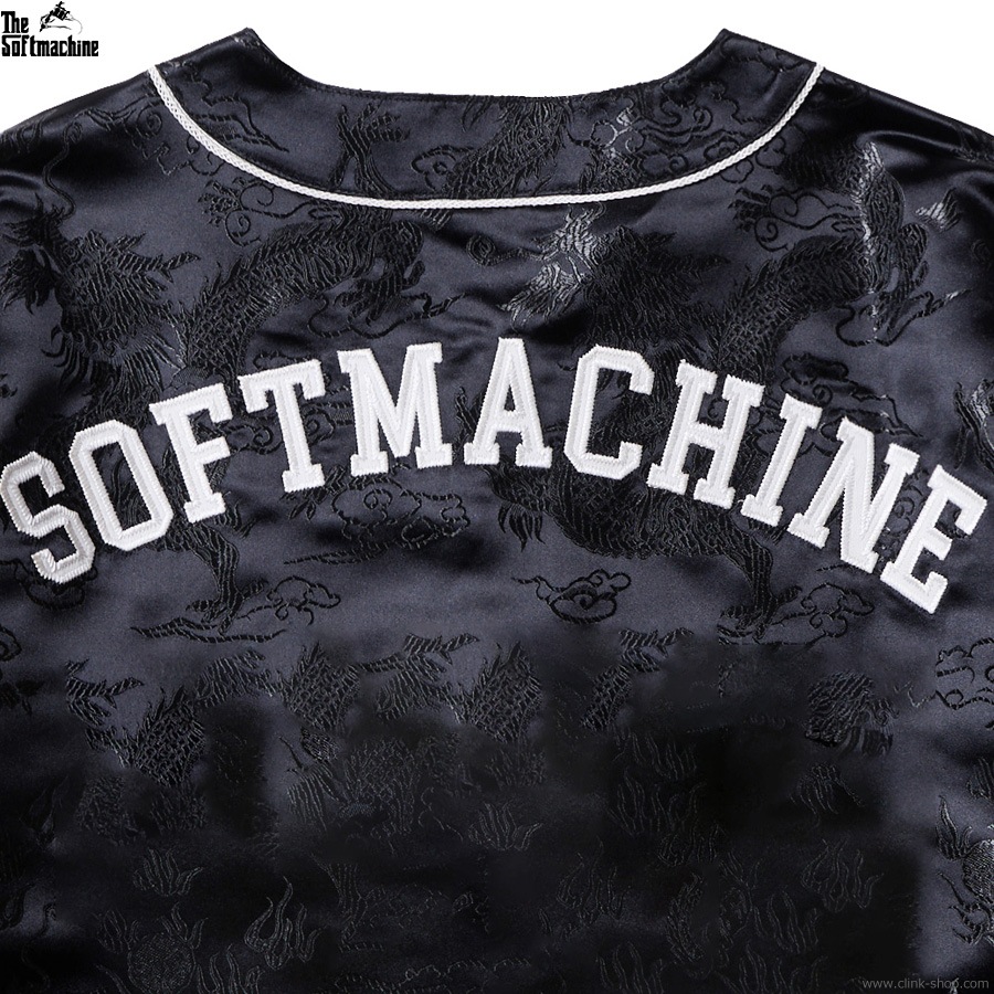 SOFTMACHINE BLACK SEA B.B