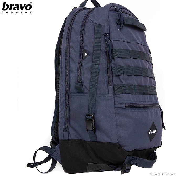 BRAVO FOXTROT BLOCK II (NAVY) #23901