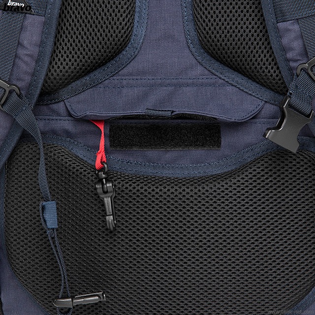 BRAVO FOXTROT BLOCK II (NAVY) #23901