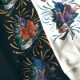 SOFTMACHINE BLOOM ROSES L/S (WHITE)