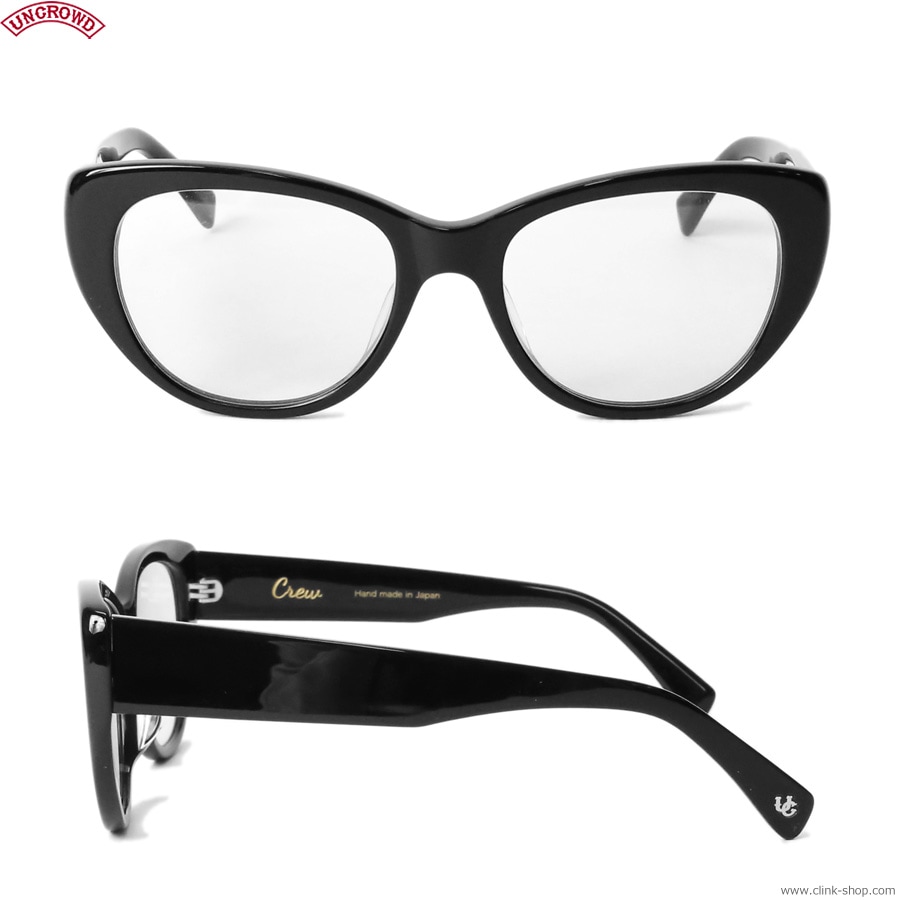 UNCROWD CREW -PHOTOCHROMIC SERIES- (BLACK��GRAYĴ�����) [UC-041P]