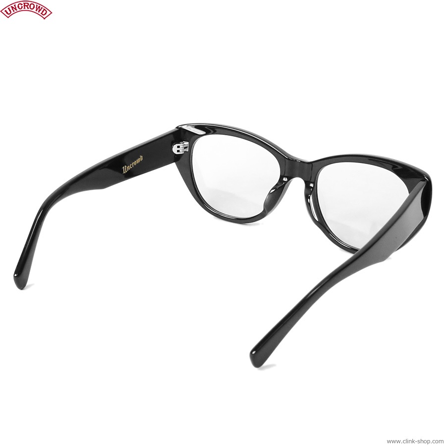UNCROWD CREW -PHOTOCHROMIC SERIES- (BLACK��GRAYĴ�����) [UC-041P]
