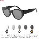 UNCROWD CREW -PHOTOCHROMIC SERIES- (BLACK��GRAYĴ�����) [UC-041P]