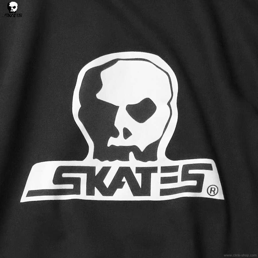 SKULL SKATES CLASSIC LOGO HOODY