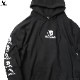 SKULL SKATES CLASSIC LOGO HOODY