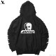 SKULL SKATES CLASSIC LOGO HOODY