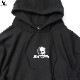 SKULL SKATES CLASSIC LOGO HOODY