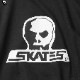 SKULL SKATES CLASSIC LOGO HOODY