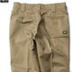 BLUCO STRETCH RIDE WORK PANTS (KHAKI) [151-41-001]