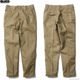 BLUCO STRETCH RIDE WORK PANTS (KHAKI) [151-41-001]