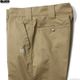 BLUCO STRETCH RIDE WORK PANTS (KHAKI) [151-41-001]