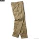 BLUCO STRETCH RIDE WORK PANTS (KHAKI) [151-41-001]