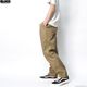 BLUCO STRETCH RIDE WORK PANTS (KHAKI) [151-41-001]
