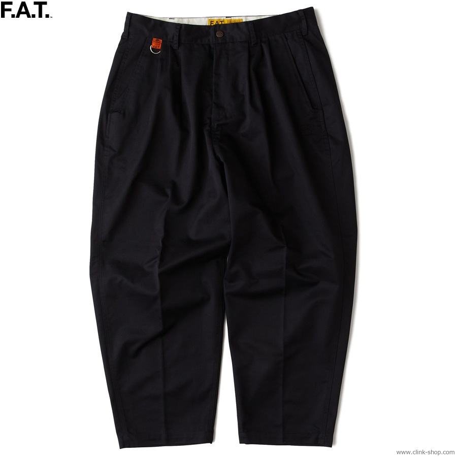 CLINK｜F.A.T. × RED KAP 