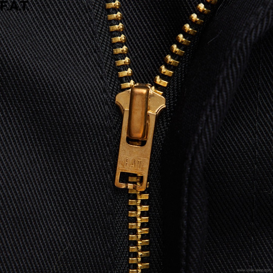 CLINK｜F.A.T. × RED KAP 