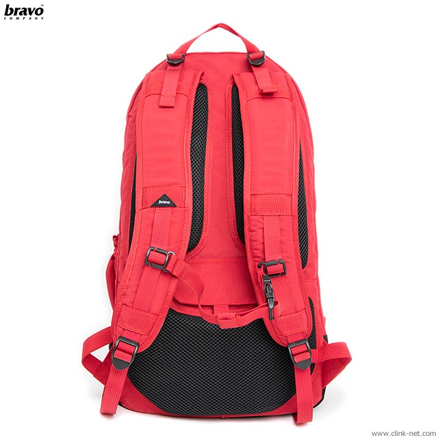 BRAVO FOXTROT BLOCK II (RED) #23901