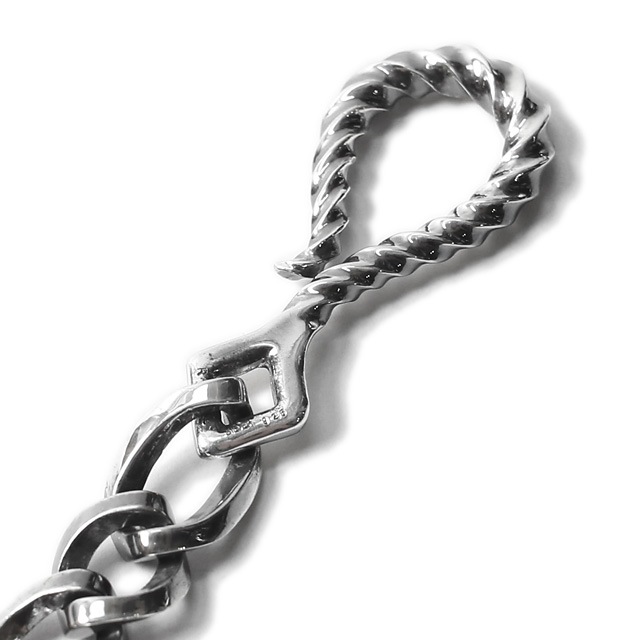 CLINK｜RADIALL ANCHOR - KEY CHAIN HOLDER / SILVER925｜東京・吉祥寺