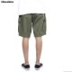 LIBERAIDERS 6 POCKET ARMY SHORTS (OLIVE) #75802