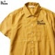 SOFTMACHINE GOD SHIRTS S/S (YELLOW)