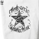 SOFTMACHINE  CLINK 20TH STAR L/S T (WHITE)