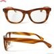 UNCROWD TUNDRA -PHOTOCHROMIC SERIES- (MOCK TORTOISE��GRAYĴ�����) [255-63-056]