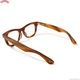 UNCROWD TUNDRA -PHOTOCHROMIC SERIES- (MOCK TORTOISE��GRAYĴ�����) [255-63-056]