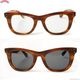 UNCROWD TUNDRA -PHOTOCHROMIC SERIES- (MOCK TORTOISE��GRAYĴ�����) [255-63-056]