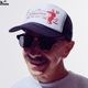 SOFTMACHINE INTRODUCTION CAP (BLACK)