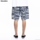 LIBERAIDERS 6 POCKET ARMY SHORTS (CAMO) #75802