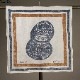 PEANUTS & CO. �� GLAD HAND & Co. Mr,SMILEY - BANDANA