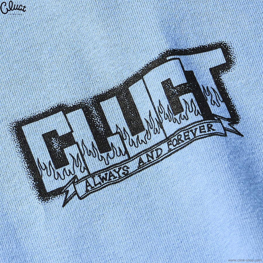 CLUCT MADFLOW [S/S TEE] (SAX) #05038