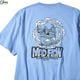 CLUCT MADFLOW [S/S TEE] (SAX) #05038
