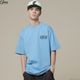 CLUCT MADFLOW [S/S TEE] (SAX) #05038