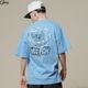 CLUCT MADFLOW [S/S TEE] (SAX) #05038