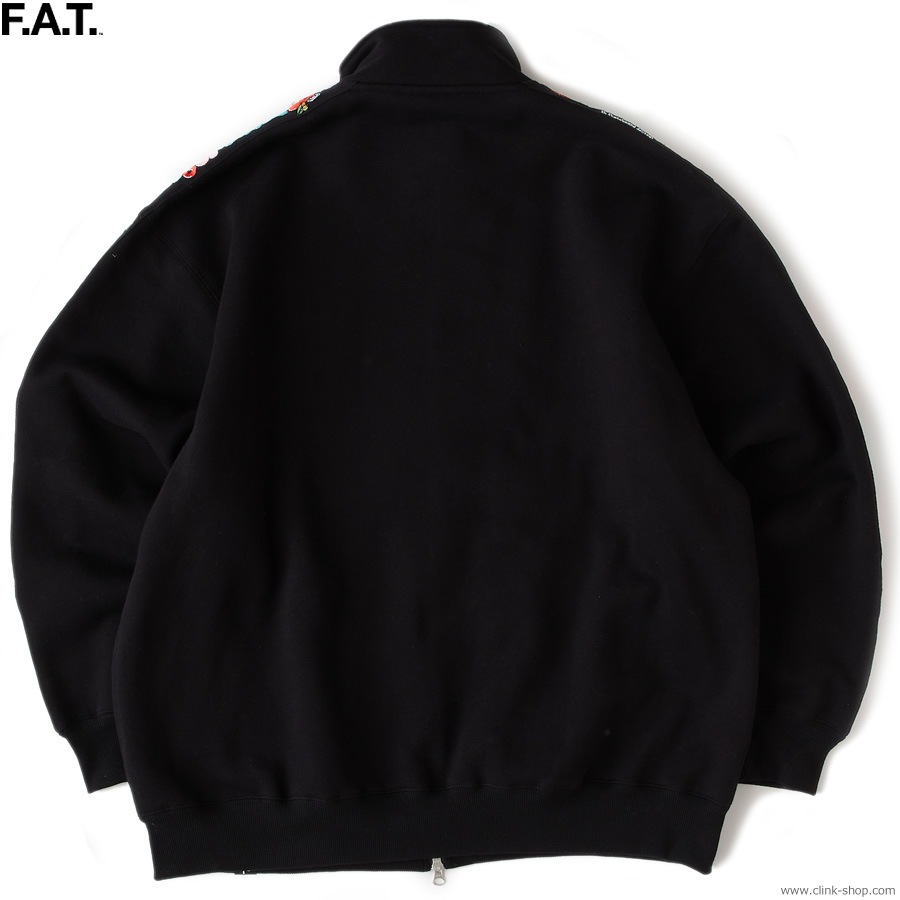 F.A.T. YUBIA "BIG APPLiii" [F32520-SW08]