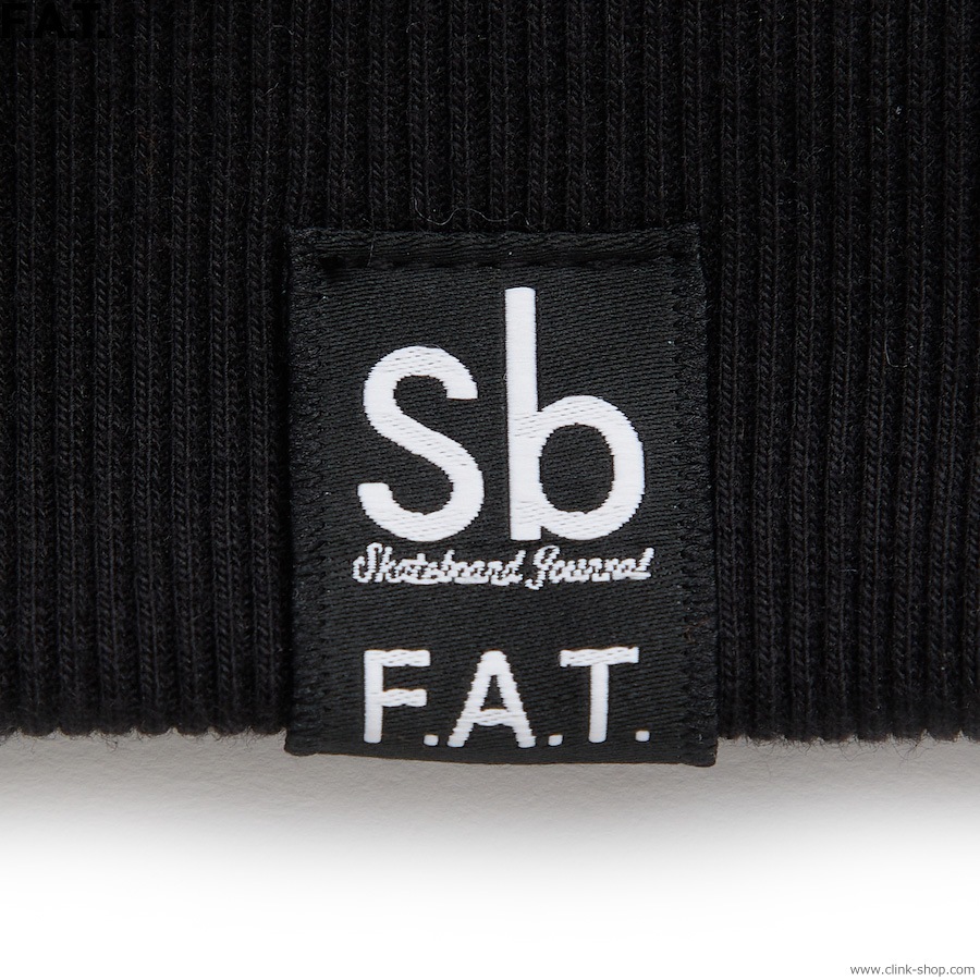 F.A.T. YUBIA "BIG APPLiii" [F32520-SW08]