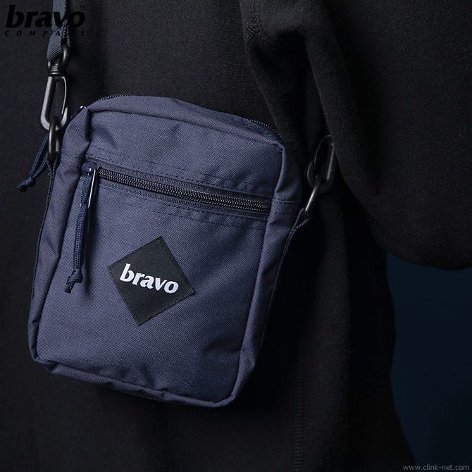 BRAVO TASK BLOCK I (NAVY) #23903