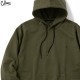CLUCT CLT-EMB HD (ARMY) #04070