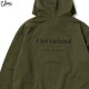 CLUCT CLT-EMB HD (ARMY) #04070