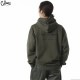 CLUCT CLT-EMB HD (ARMY) #04070