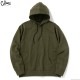 CLUCT CLT-EMB HD (ARMY) #04070