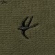 CLUCT CLT-EMB HD (ARMY) #04070