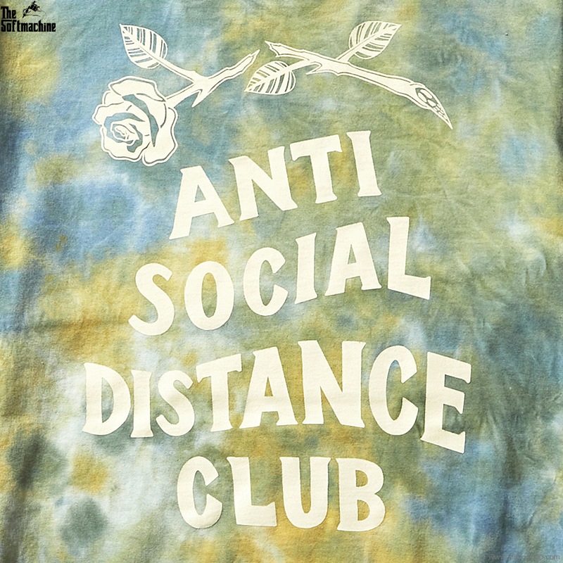 SOFTMACHINE ASDC L/S (BLUE)