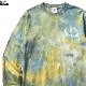 SOFTMACHINE ASDC L/S (BLUE)